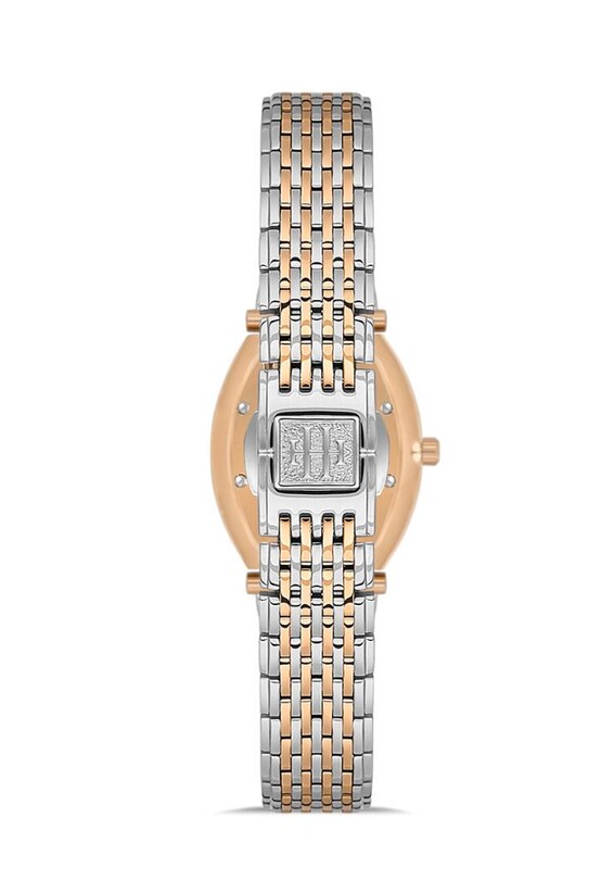 Hislon QL179T-09SR Kadın Kol Saati - Thumbnail