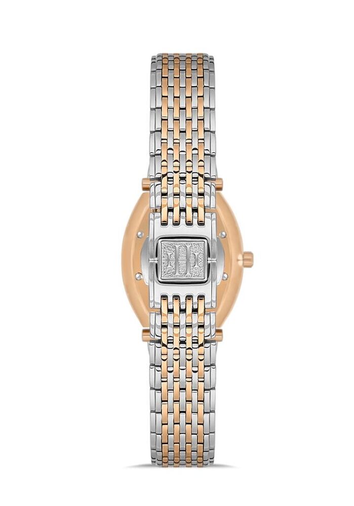 Hislon QL179T-09SR Kadın Kol Saati