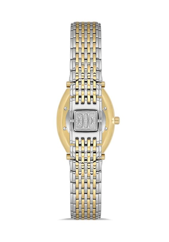 Hislon QL179T-15SG Kadın Kol Saati - Thumbnail