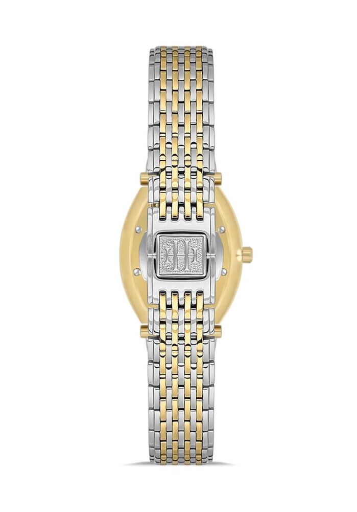 Hislon QL179T-15SG Kadın Kol Saati