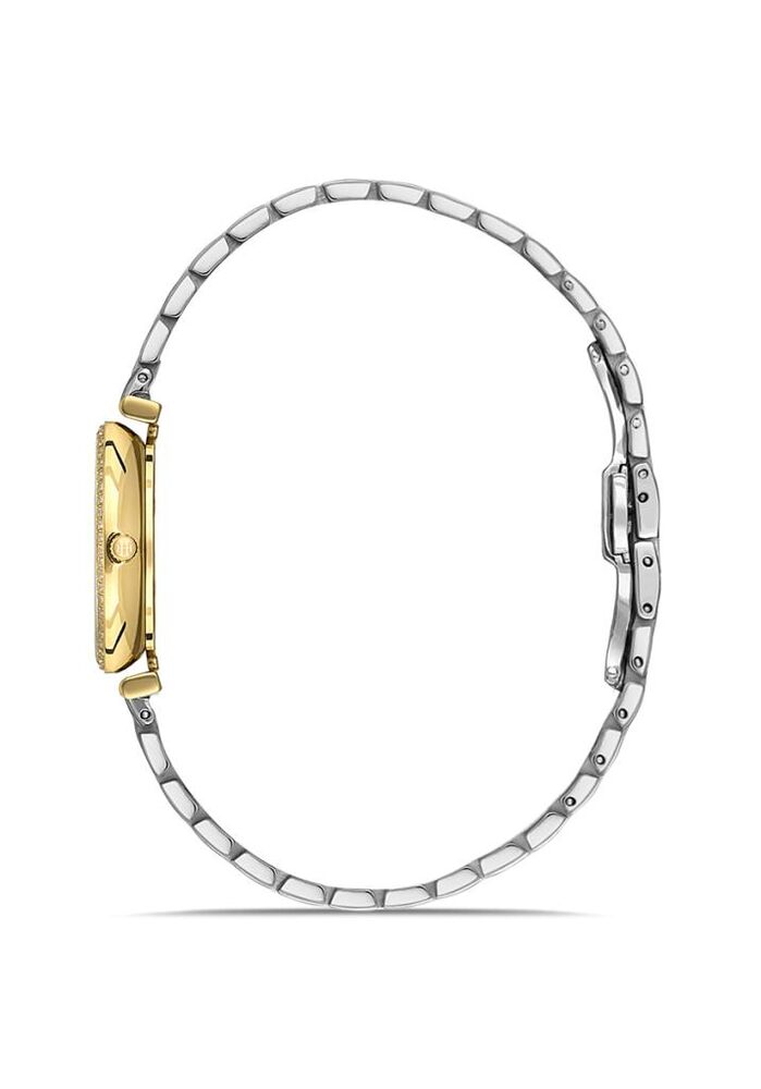 Hislon QL179T-15SG Kadın Kol Saati