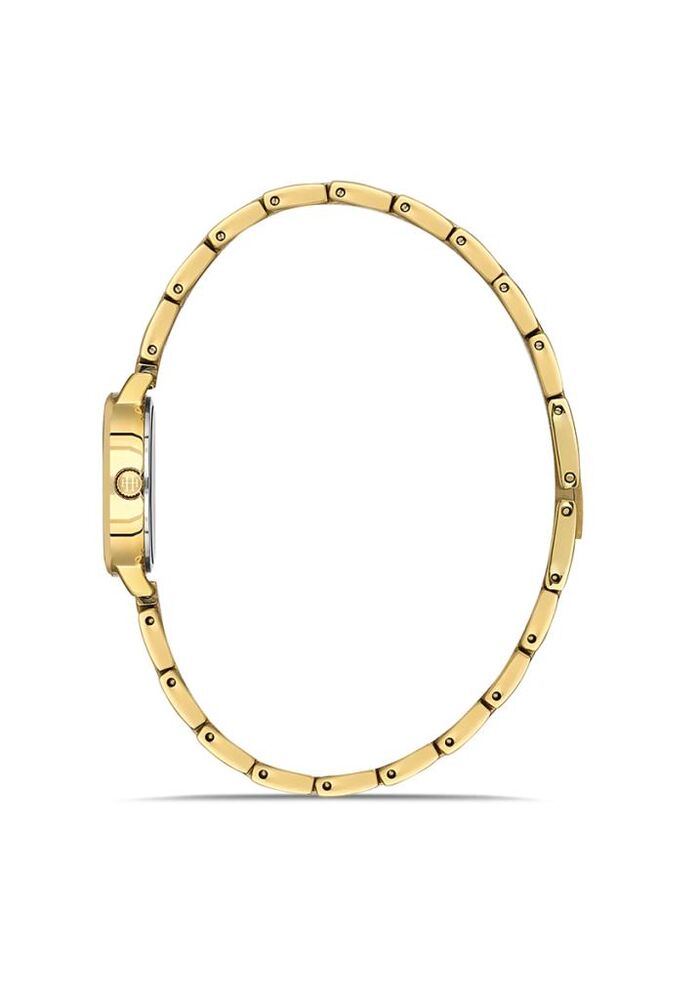 Hislon QL182G-09SG Kadın Kol Saati