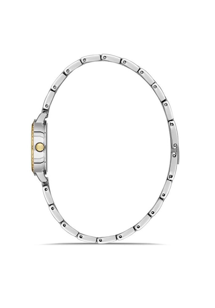 Hislon QL182T-09SG Kadın Kol Saati