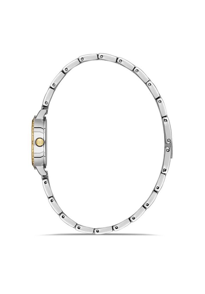 Hislon QL182T-15SG Kadın Kol Saati