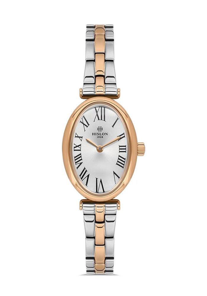 Hislon QL183R-02TR Kadın Kol Saati