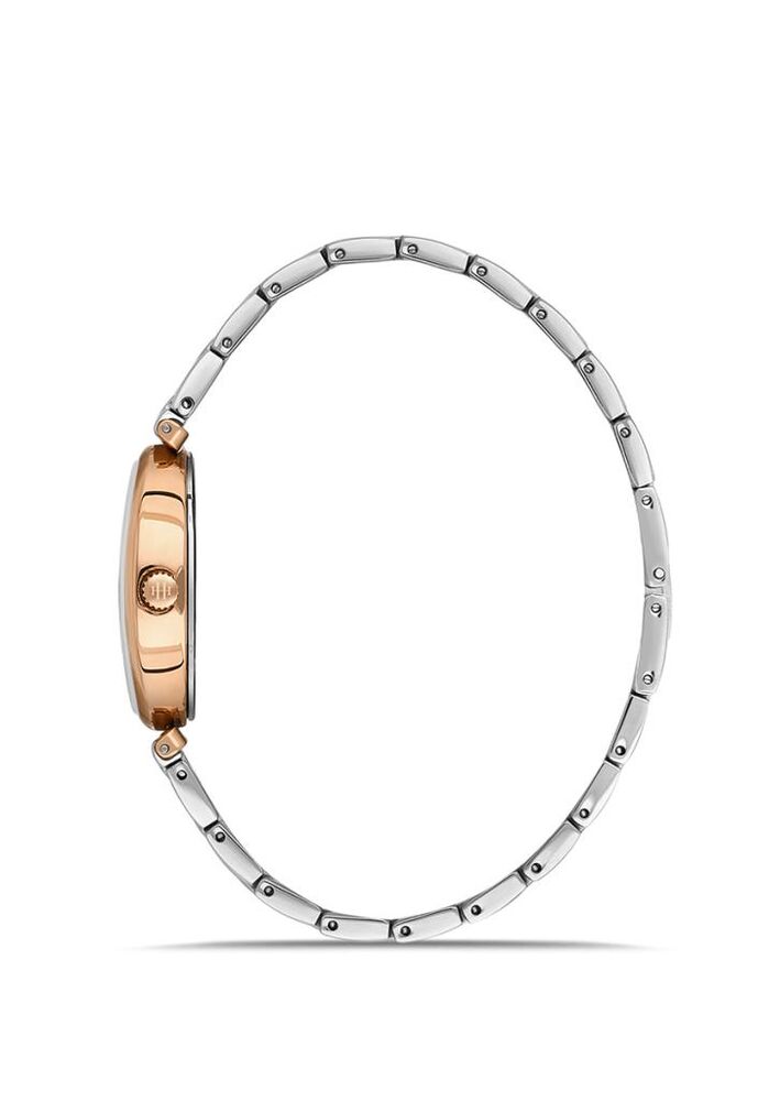 Hislon QL183R-02TR Kadın Kol Saati