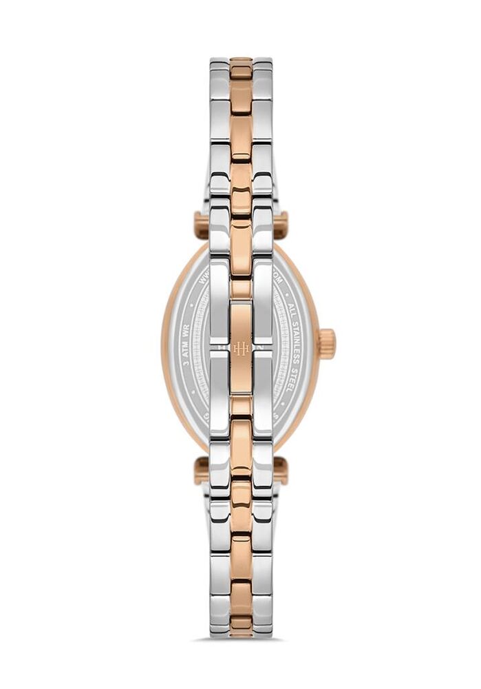 Hislon QL183R-02TR Kadın Kol Saati