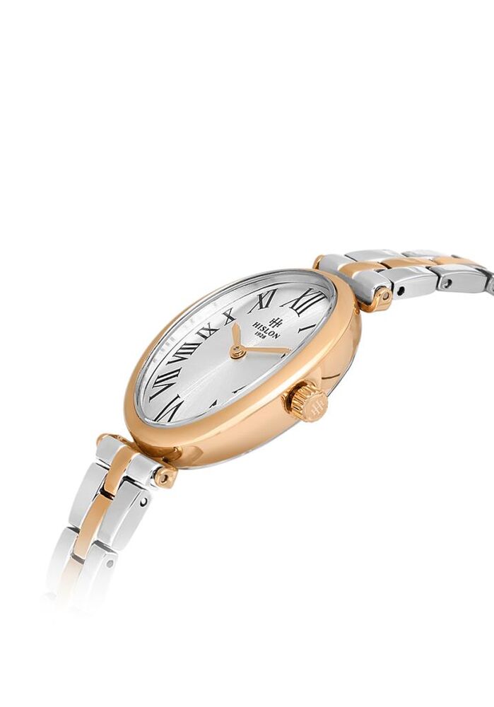 Hislon QL183R-02TR Kadın Kol Saati