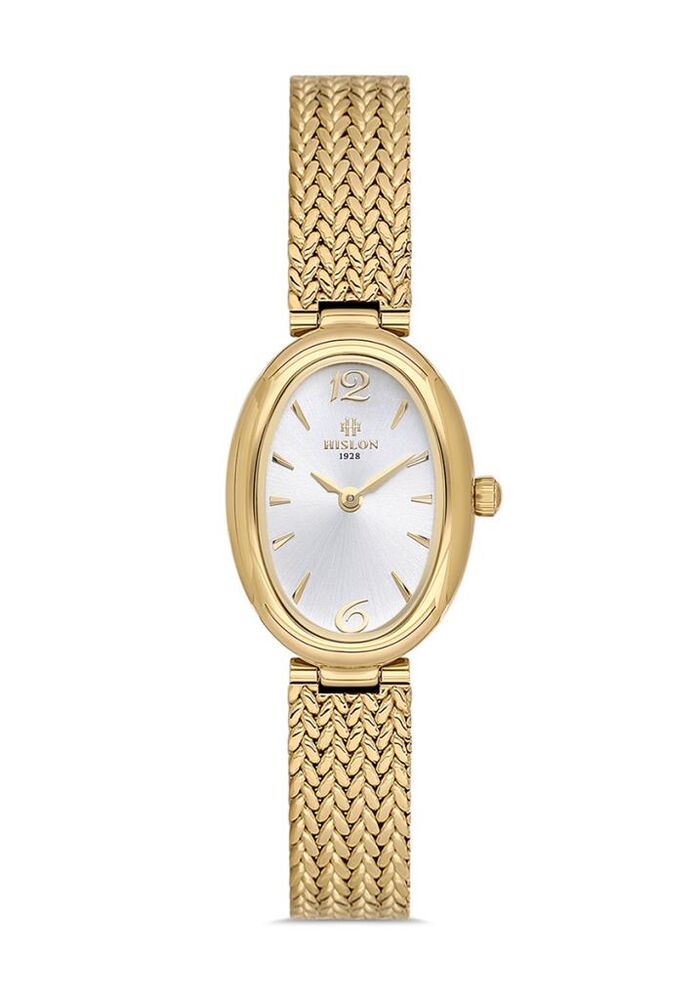 Hislon QL184G-02SG Kadın Kol Saati