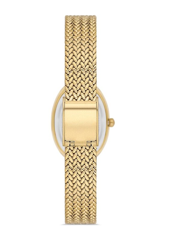 Hislon QL184G-02SG Kadın Kol Saati - Thumbnail