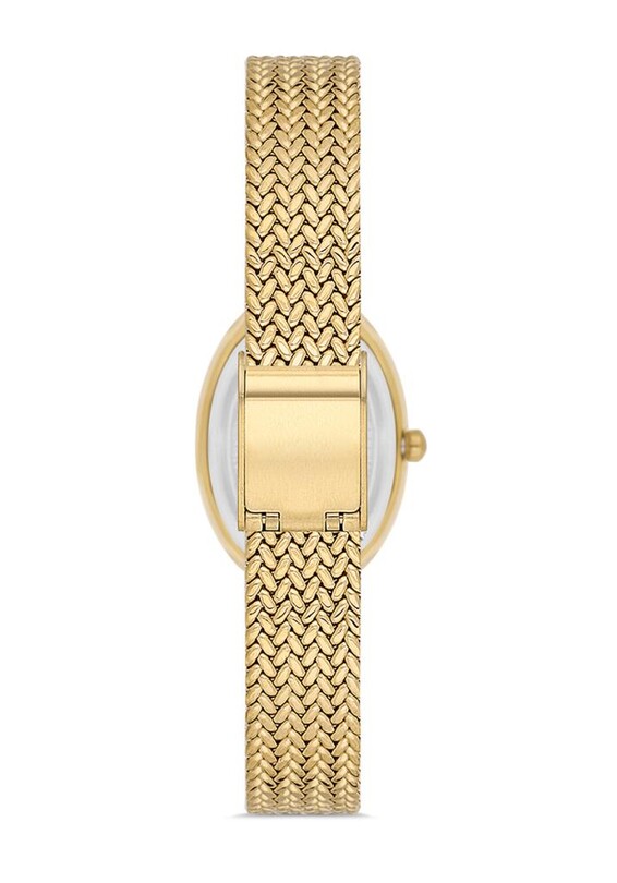 Hislon QL184G-08SG Kadın Kol Saati - Thumbnail