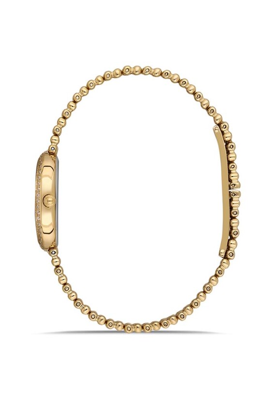 Hislon QL185G-15SG Kadın Kol Saati - Thumbnail