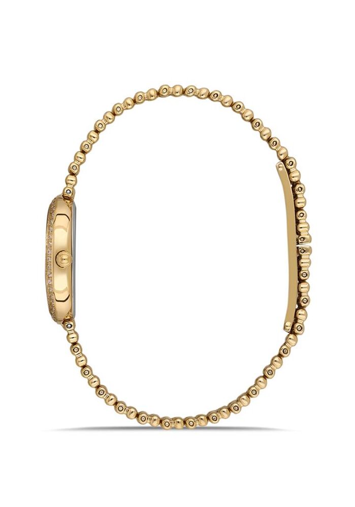 Hislon QL185G-15SG Kadın Kol Saati