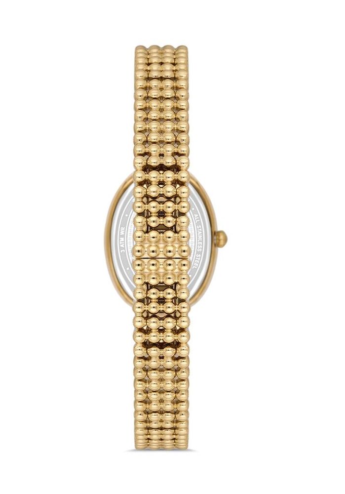 Hislon QL185G-15SG Kadın Kol Saati