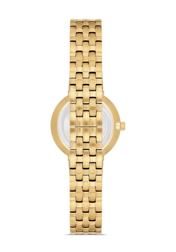 Hislon QL188G-02SG Kadın Kol Saati - Thumbnail