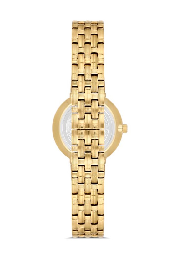 Hislon QL188G-15SG Kadın Kol Saati - Thumbnail