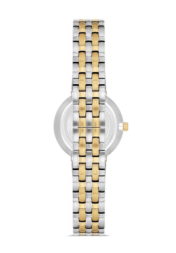 Hislon QL188T-02SG Kadın Kol Saati - Thumbnail