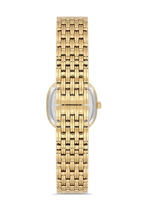 Hislon QL190G-09SG Kadın Kol Saati - Thumbnail