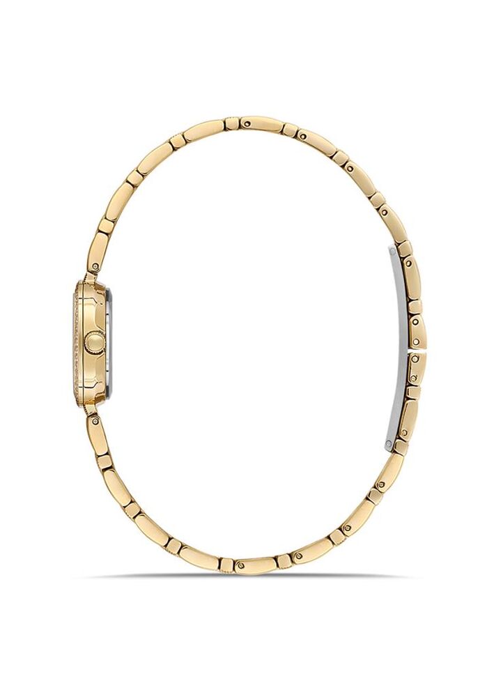 Hislon QL190G-15SG Kadın Kol Saati