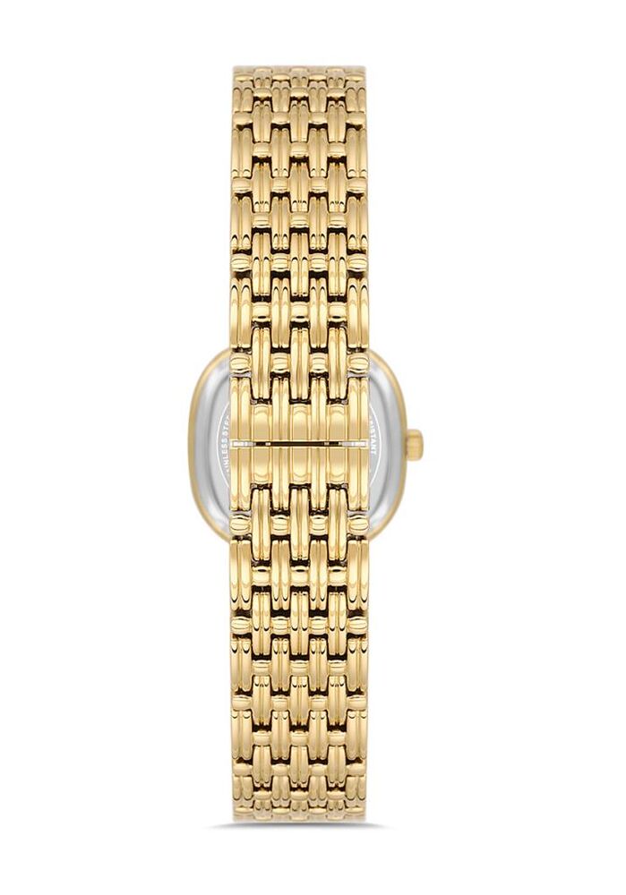 Hislon QL190G-15SG Kadın Kol Saati