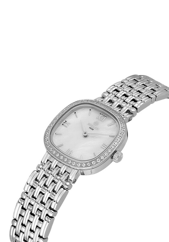 Hislon QL190S-09SS Kadın Kol Saati - Thumbnail