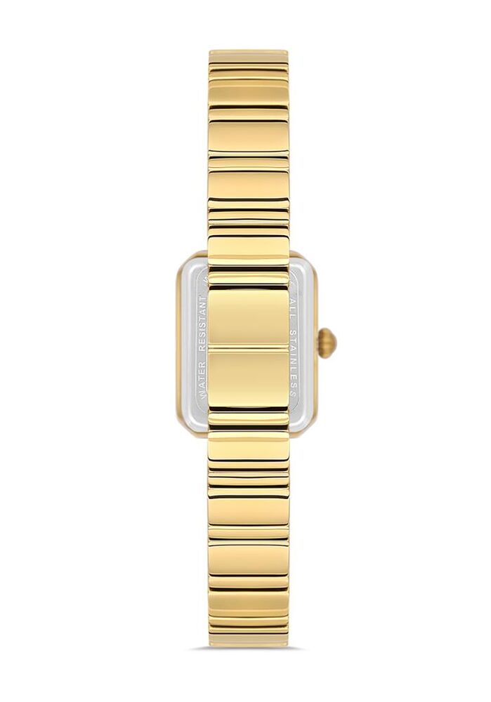 Hislon QL191G-15SG Kadın Kol Saati