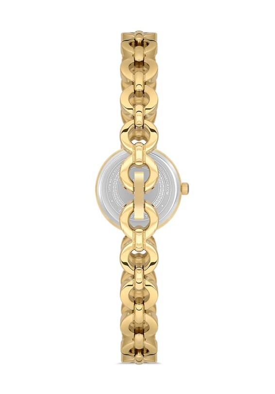 Hislon QL192G-02SG Kadın Kol Saati - Thumbnail