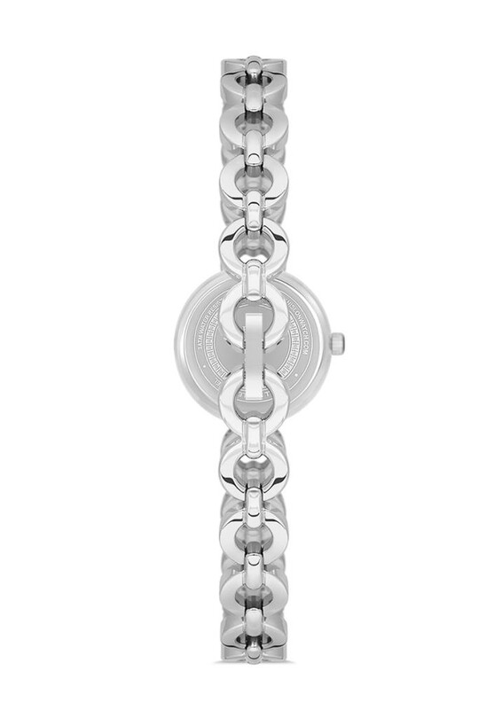 Hislon QL192S-02SS Kadın Kol Saati - Thumbnail