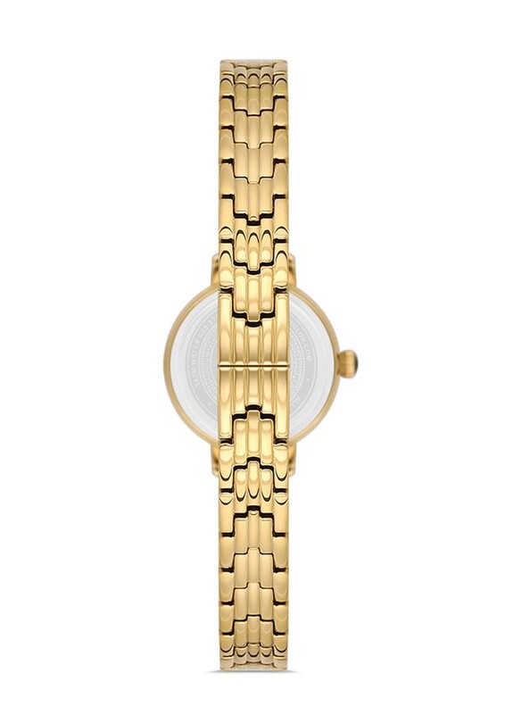 Hislon QL195G-09SG Kadın Kol Saati - Thumbnail