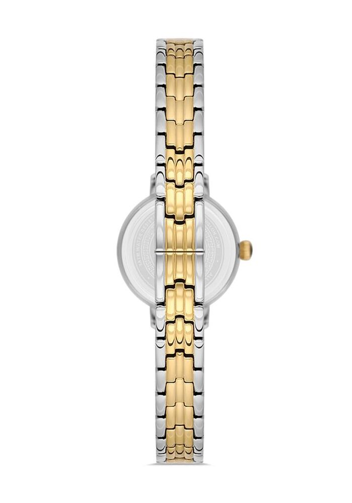 Hislon QL195T-09SG Kadın Kol Saati