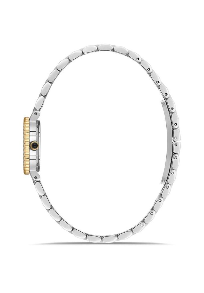 Hislon QL196T-02SG Kadın Kol Saati