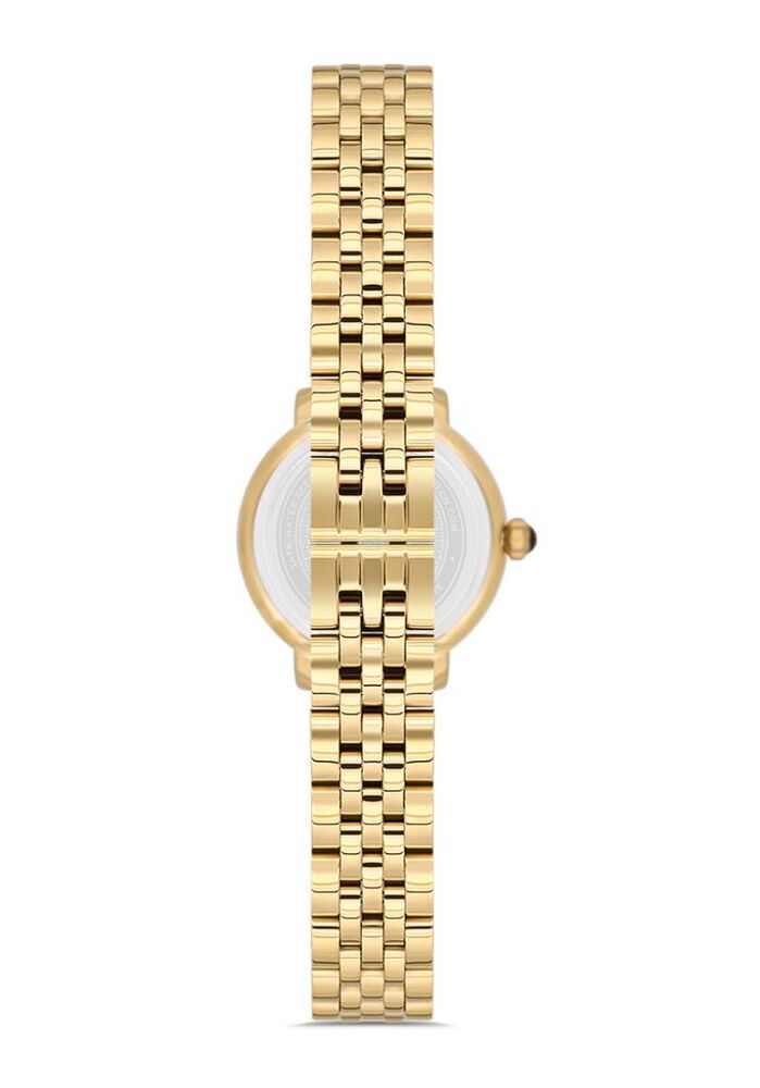 Hislon QL198G-09SG Kadın Kol Saati