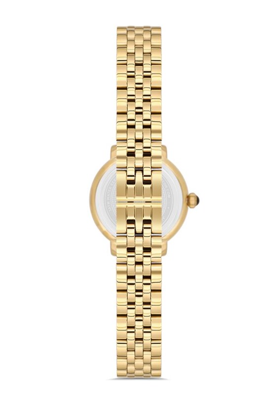 Hislon QL198G-15SG Kadın Kol Saati - Thumbnail