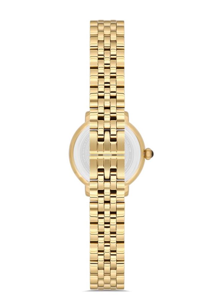 Hislon QL198G-15SG Kadın Kol Saati