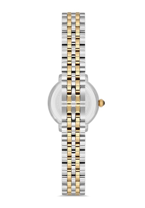 Hislon QL198T-09SG Kadın Kol Saati - Thumbnail