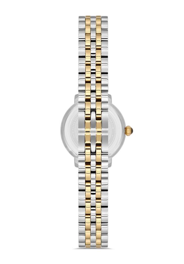 Hislon QL198T-09SG Kadın Kol Saati