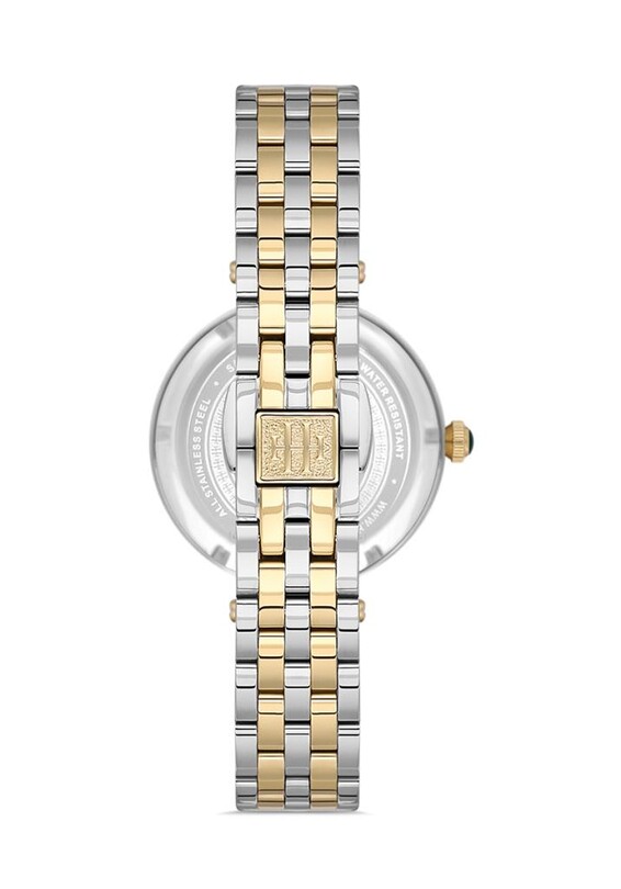 Hislon QT146G-16SG Kadın Kol Saati - Thumbnail