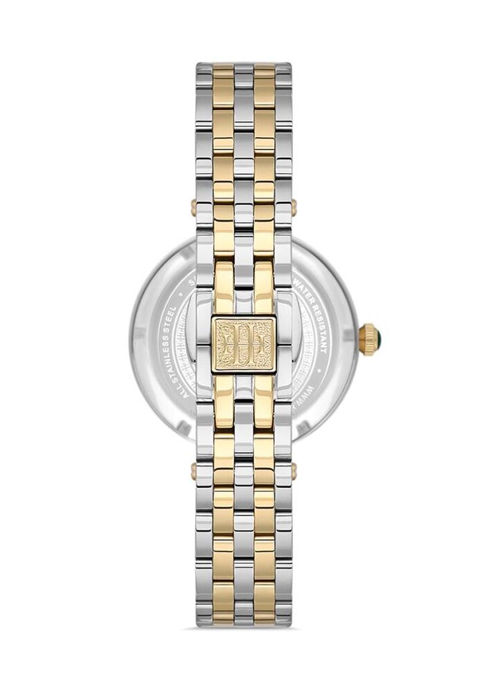 Hislon QT146T-15SG Kadın Kol Saati