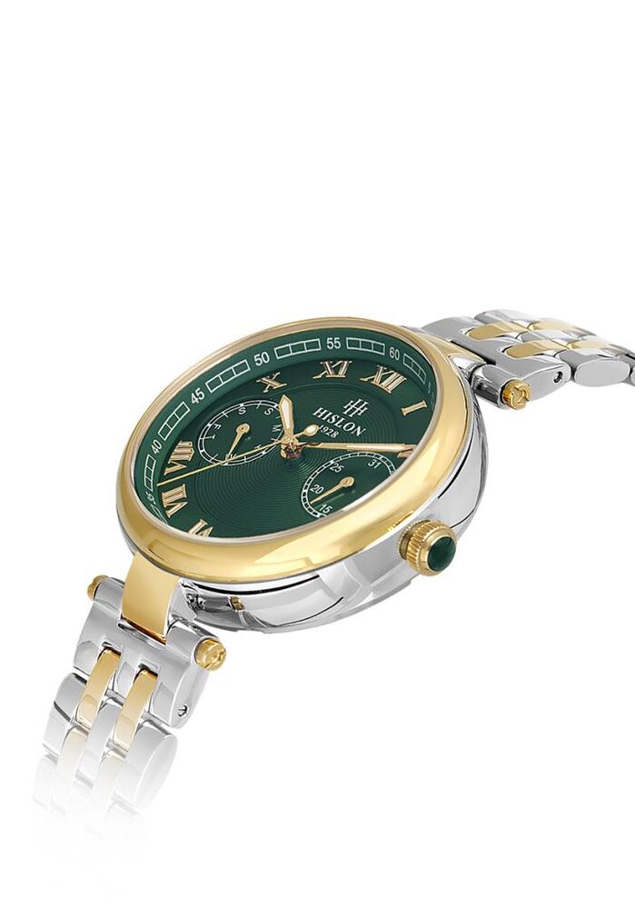 Hislon QT146T-15SG Kadın Kol Saati