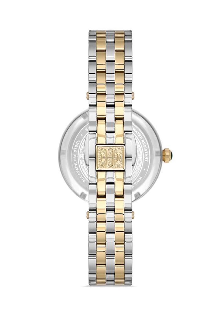 Hislon QT146T-17SG Kadın Kol Saati