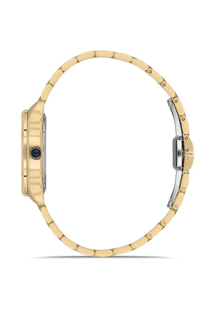 Hislon QT148G-10SG Kadın Kol Saati