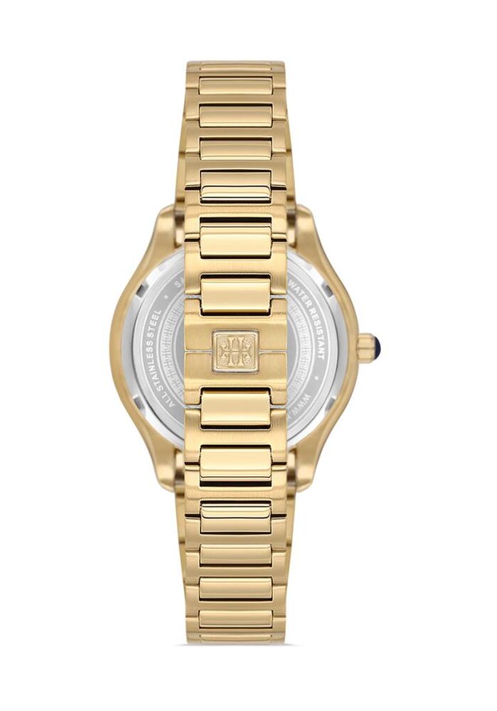 Hislon QT148G-10SG Kadın Kol Saati