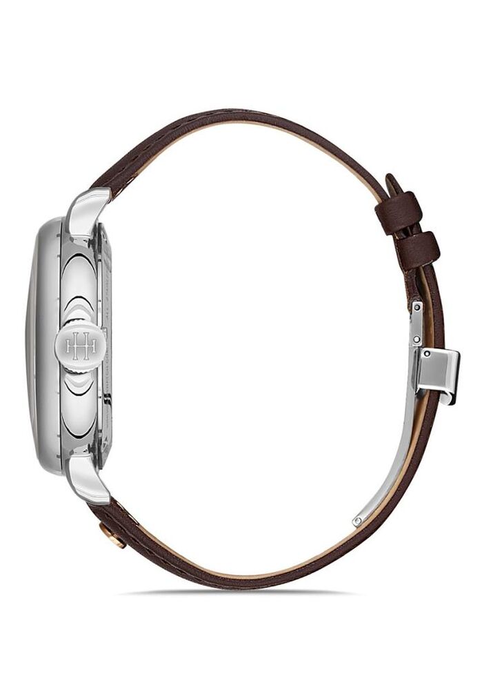 Hislon SD100S-16KS Erkek Kol Saati