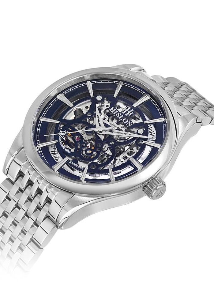 Hislon SD101S-11SS Erkek Kol Saati