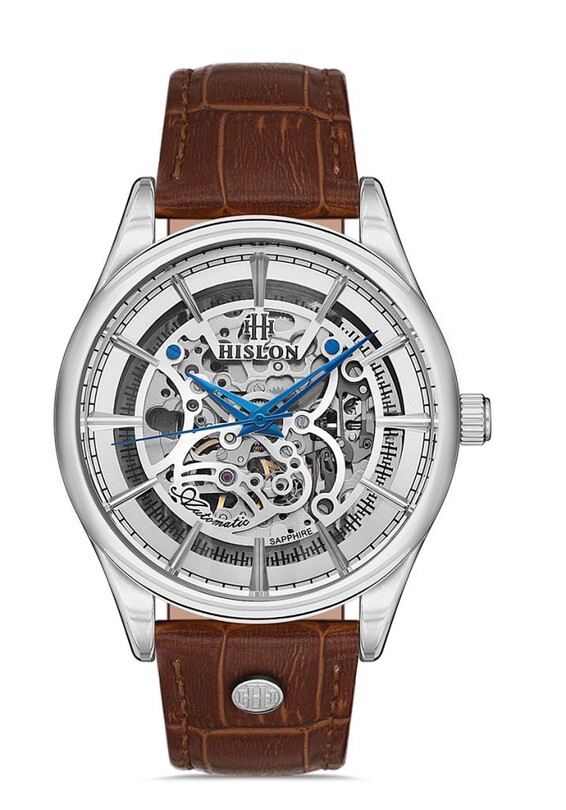 Hislon SD101S-16KS Erkek Kol Saati - Thumbnail