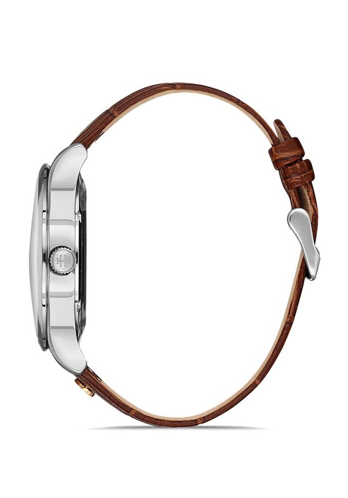 Hislon SD101S-16KS Erkek Kol Saati