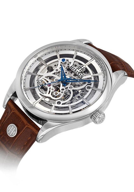 Hislon SD101S-16KS Erkek Kol Saati - Thumbnail