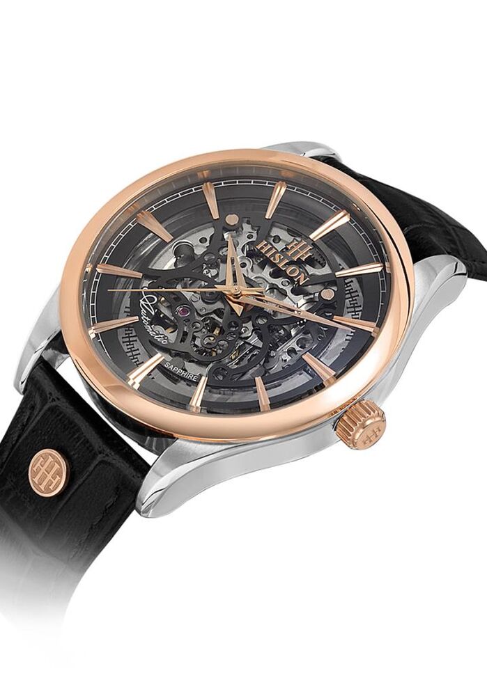 Hislon SD101T-16KR Erkek Kol Saati