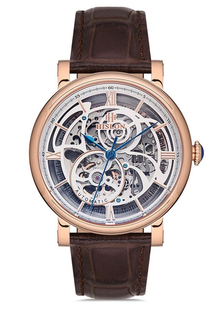 Hislon SD104R-16KR Erkek Kol Saati