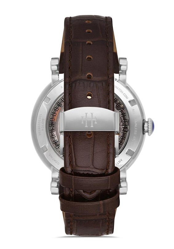 Hislon SD104S-16KS Erkek Kol Saati - Thumbnail